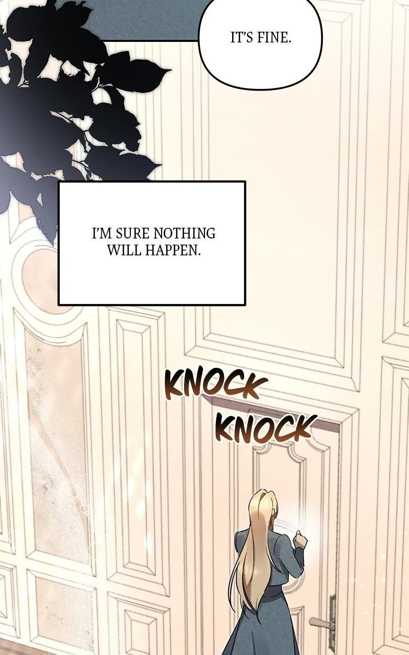 Where the Golden Rose was Plucked Chapter 3 page 21 - 