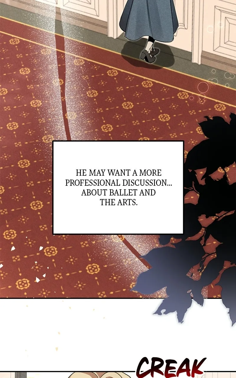 Where the Golden Rose was Plucked Chapter 3 page 22 - 
