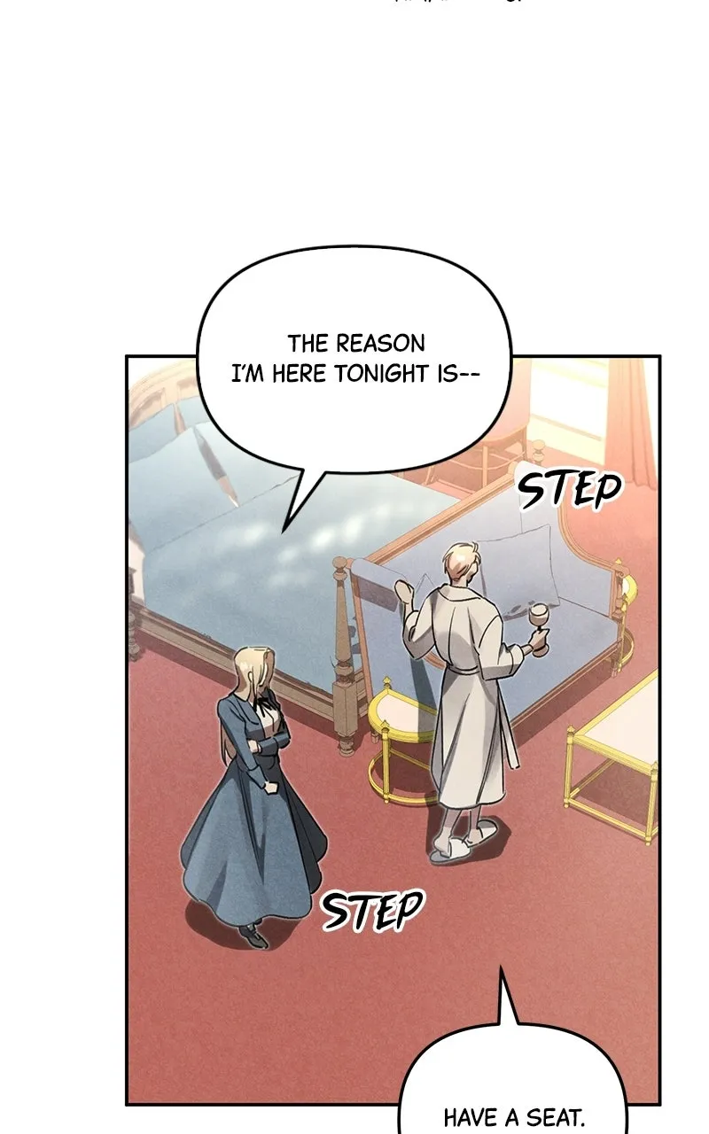 Where the Golden Rose was Plucked Chapter 3 page 26 - 