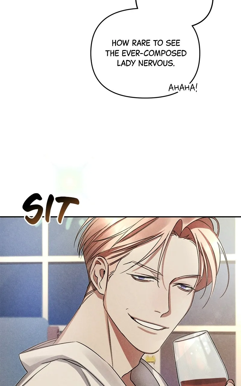 Where the Golden Rose was Plucked Chapter 3 page 27 - 