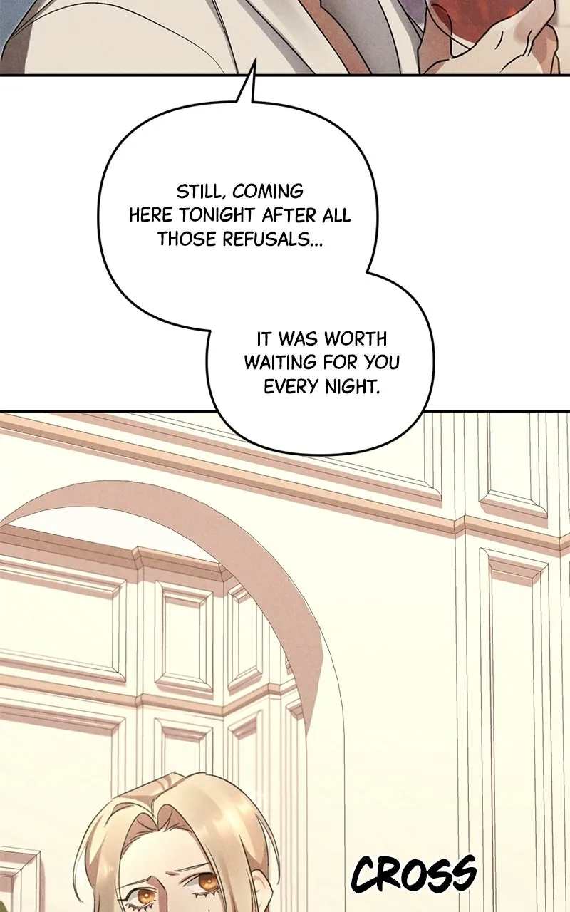 Where the Golden Rose was Plucked Chapter 3 page 28 - 