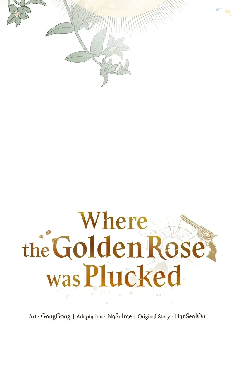 Where the Golden Rose was Plucked Chapter 3 page 4 - 
