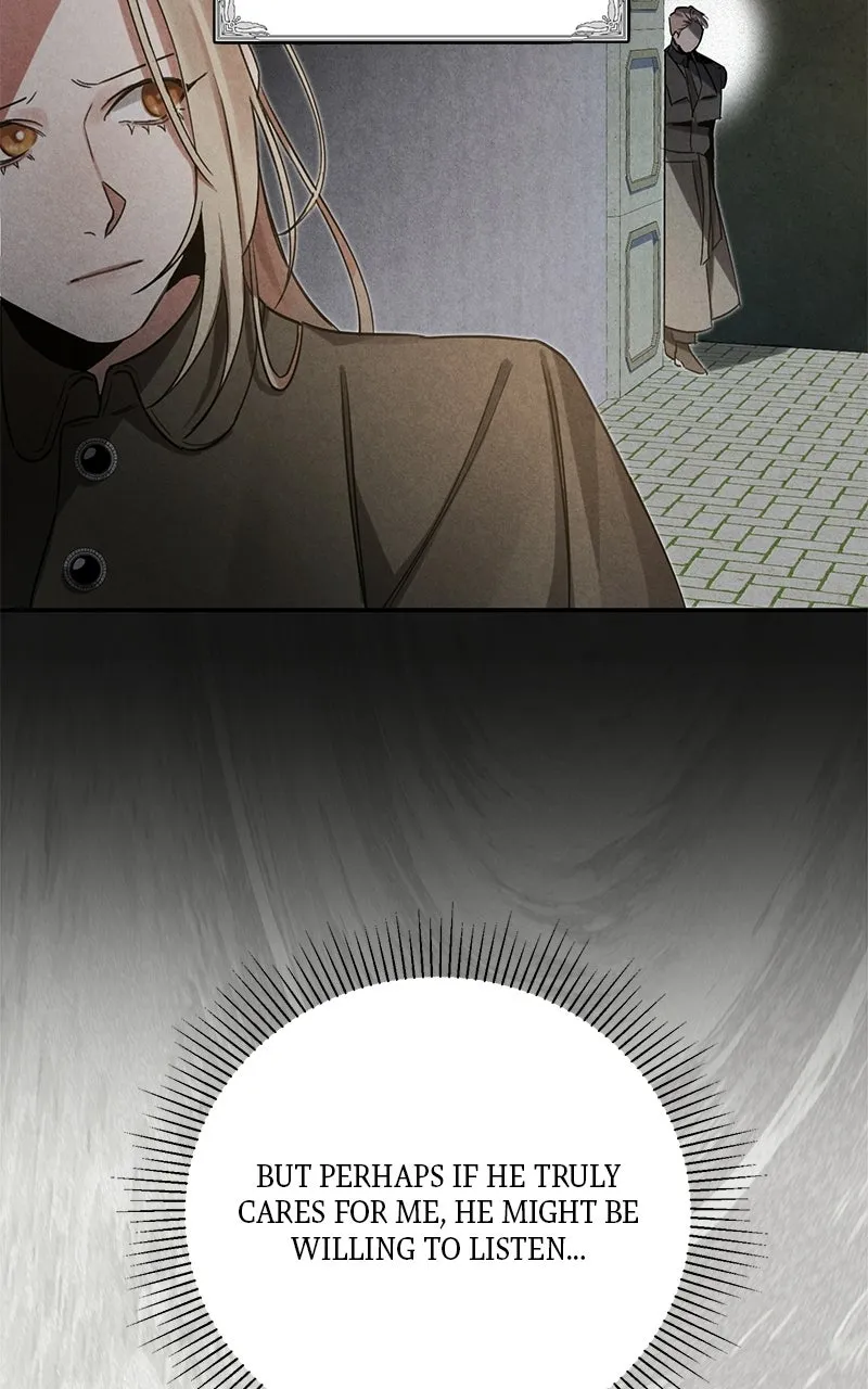 Where the Golden Rose was Plucked Chapter 3 page 31 - 
