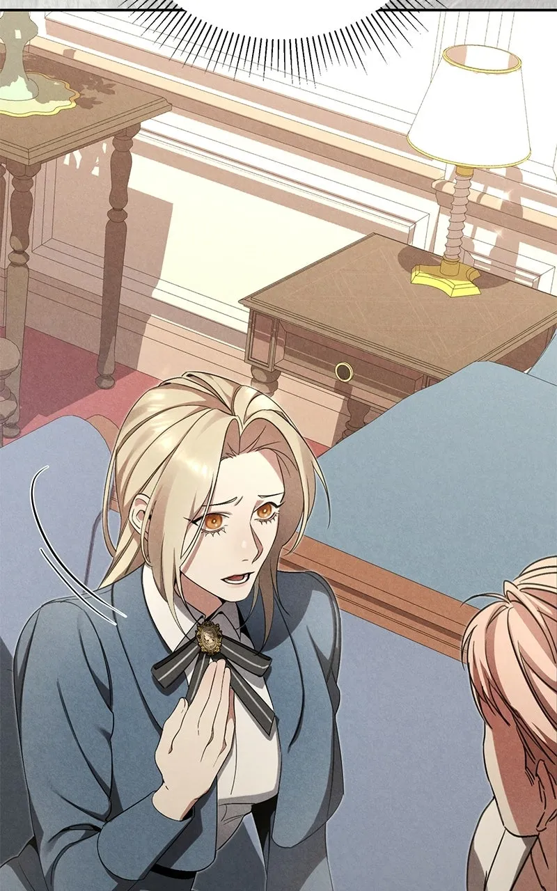 Where the Golden Rose was Plucked Chapter 3 page 32 - 