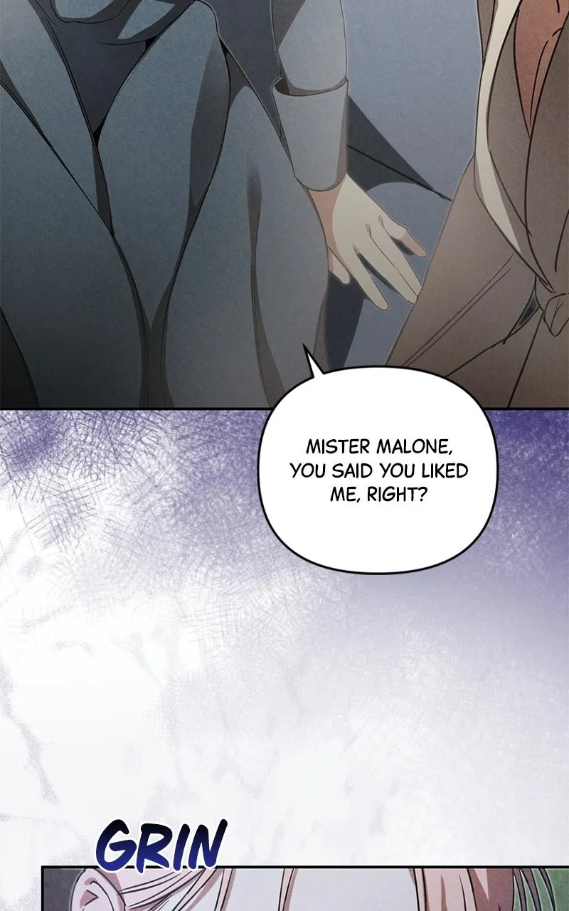 Where the Golden Rose was Plucked Chapter 3 page 33 - 