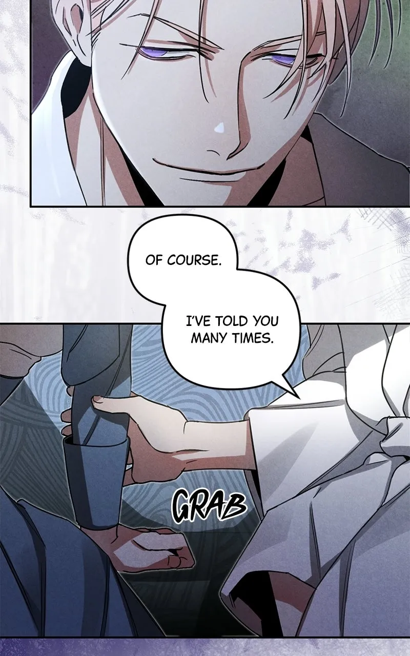 Where the Golden Rose was Plucked Chapter 3 page 34 - 