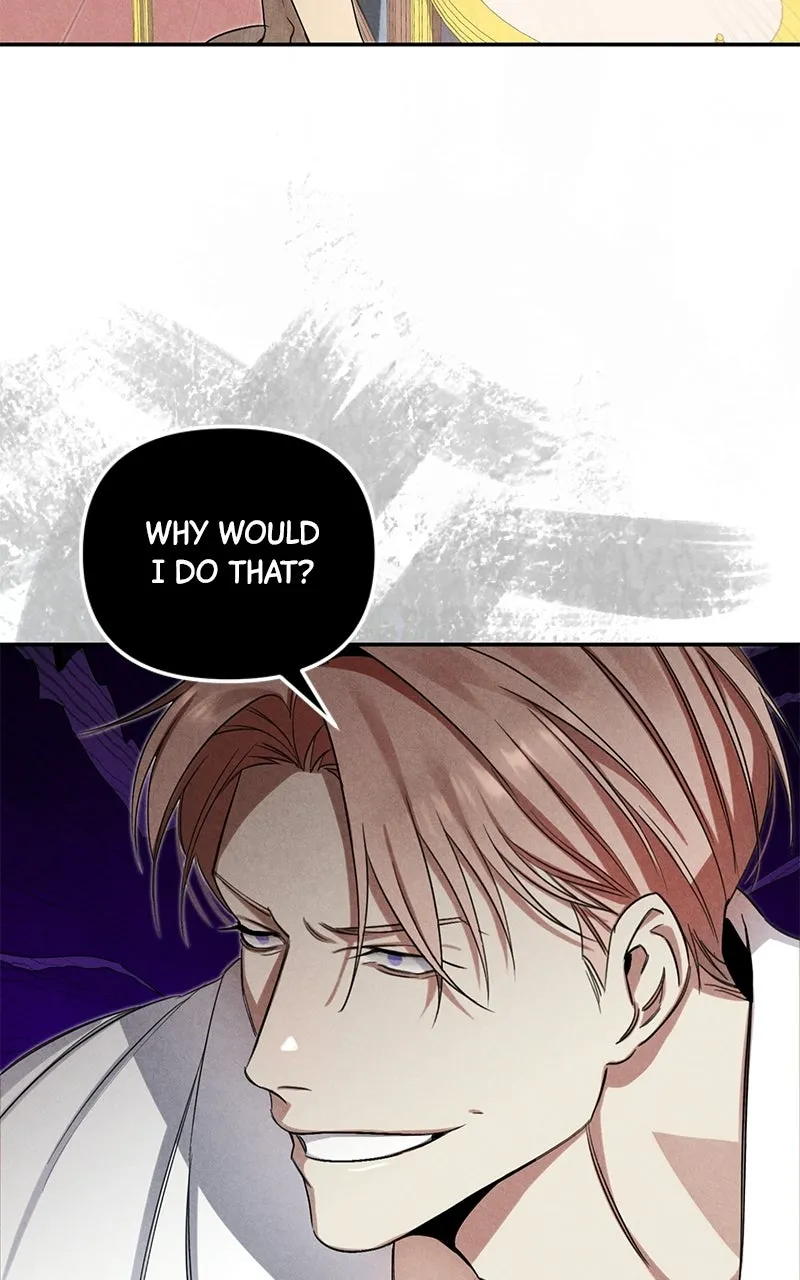 Where the Golden Rose was Plucked Chapter 3 page 40 - 