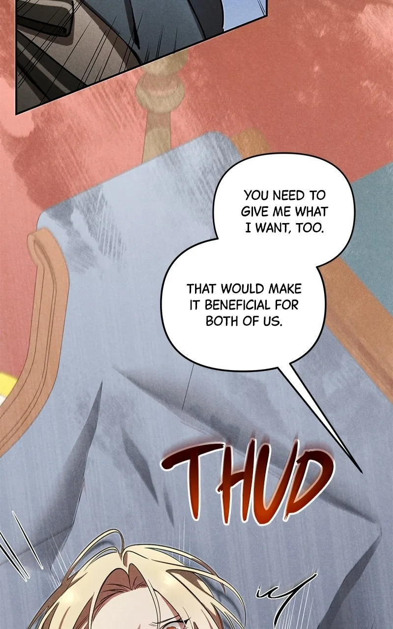 Where the Golden Rose was Plucked Chapter 3 page 42 - 