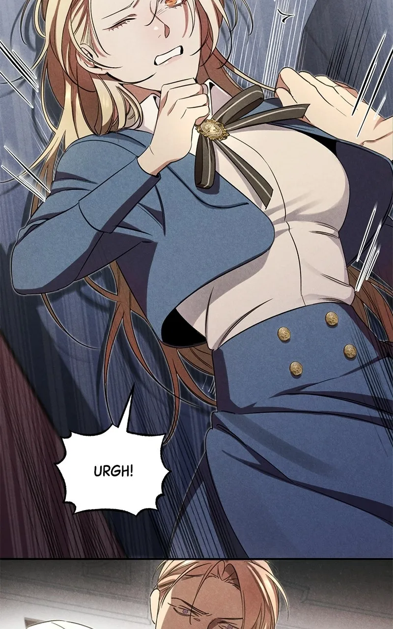 Where the Golden Rose was Plucked Chapter 3 page 43 - 