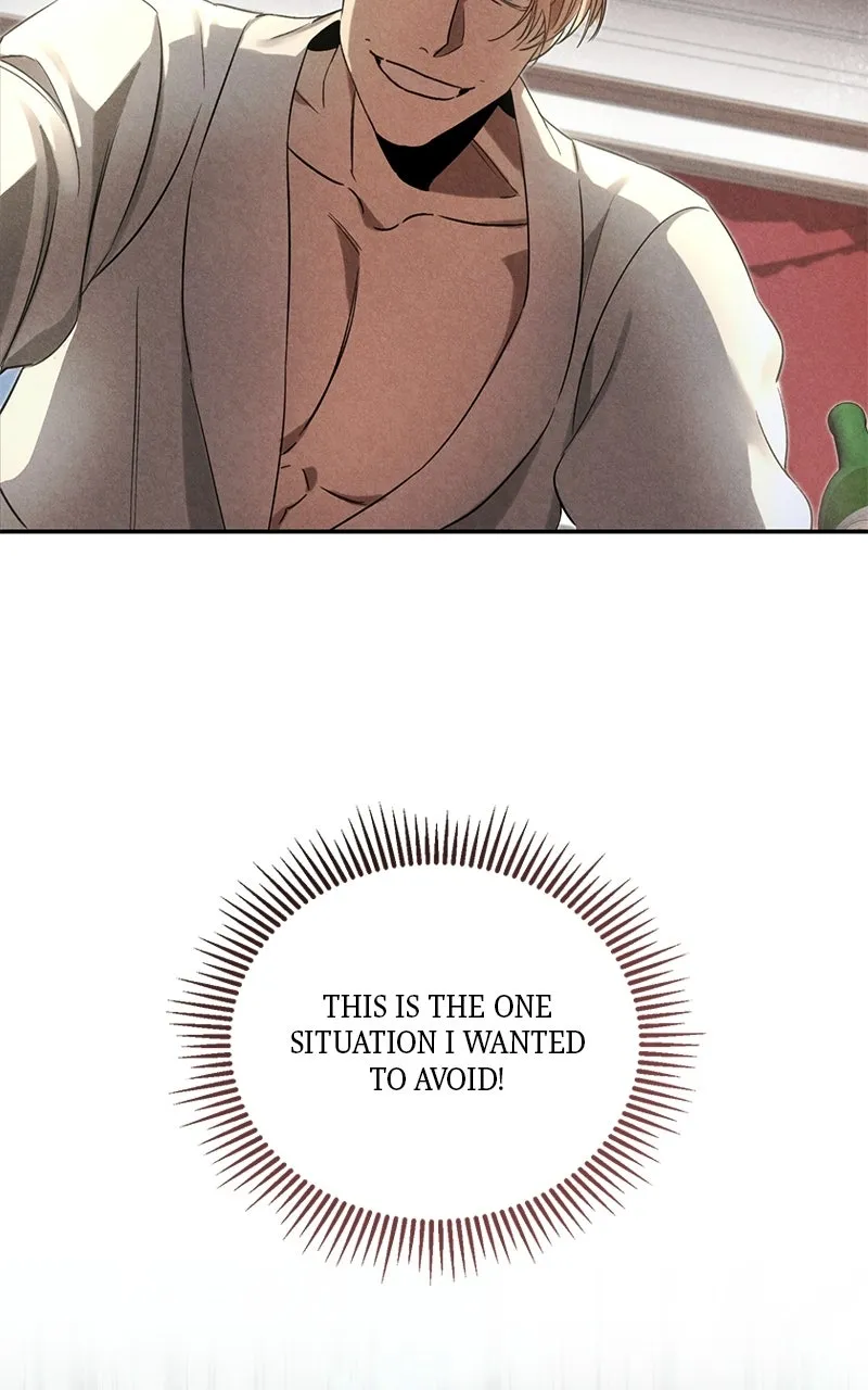 Where the Golden Rose was Plucked Chapter 3 page 44 - 