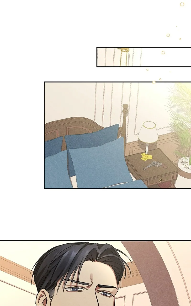 Where the Golden Rose was Plucked Chapter 3 page 47 - 