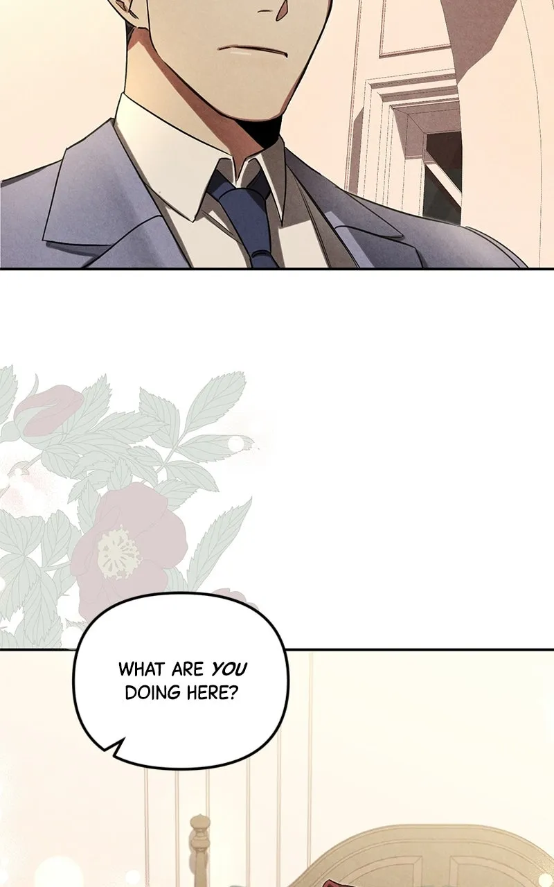 Where the Golden Rose was Plucked Chapter 3 page 48 - 