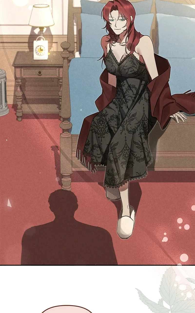Where the Golden Rose was Plucked Chapter 3 page 49 - 
