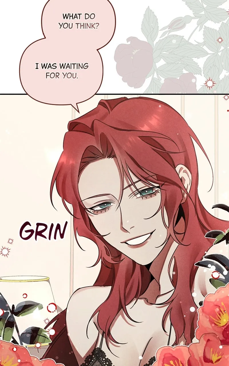 Where the Golden Rose was Plucked Chapter 3 page 50 - 