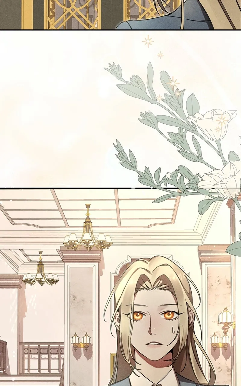 Where the Golden Rose was Plucked Chapter 3 page 6 - 