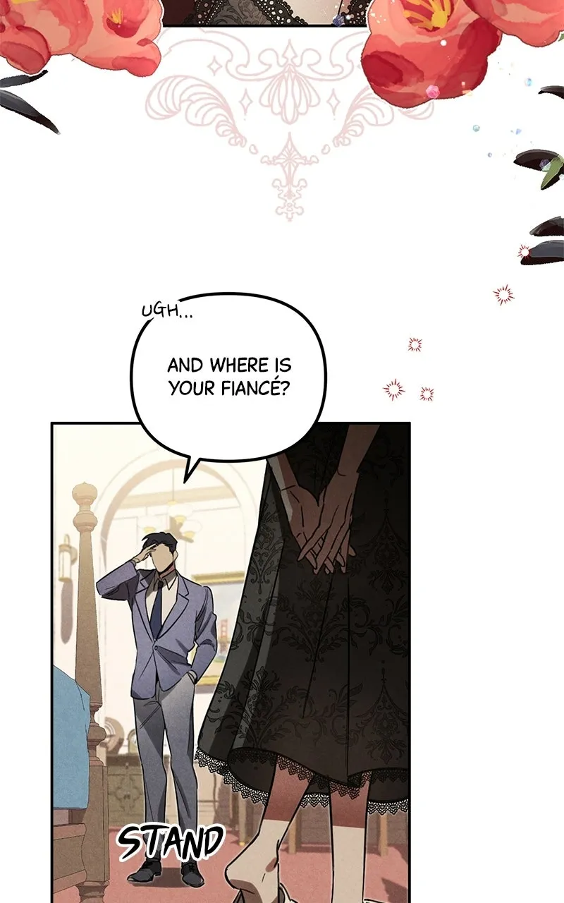 Where the Golden Rose was Plucked Chapter 3 page 51 - 