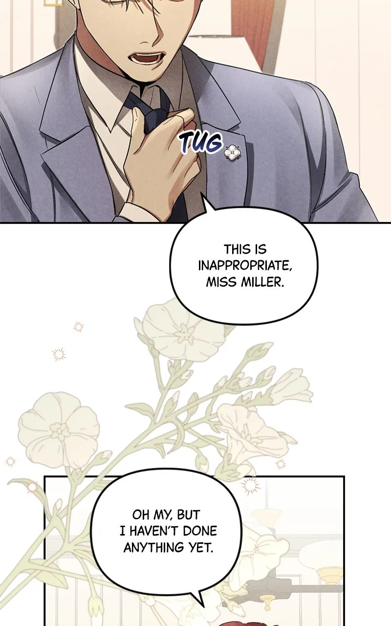 Where the Golden Rose was Plucked Chapter 3 page 53 - 