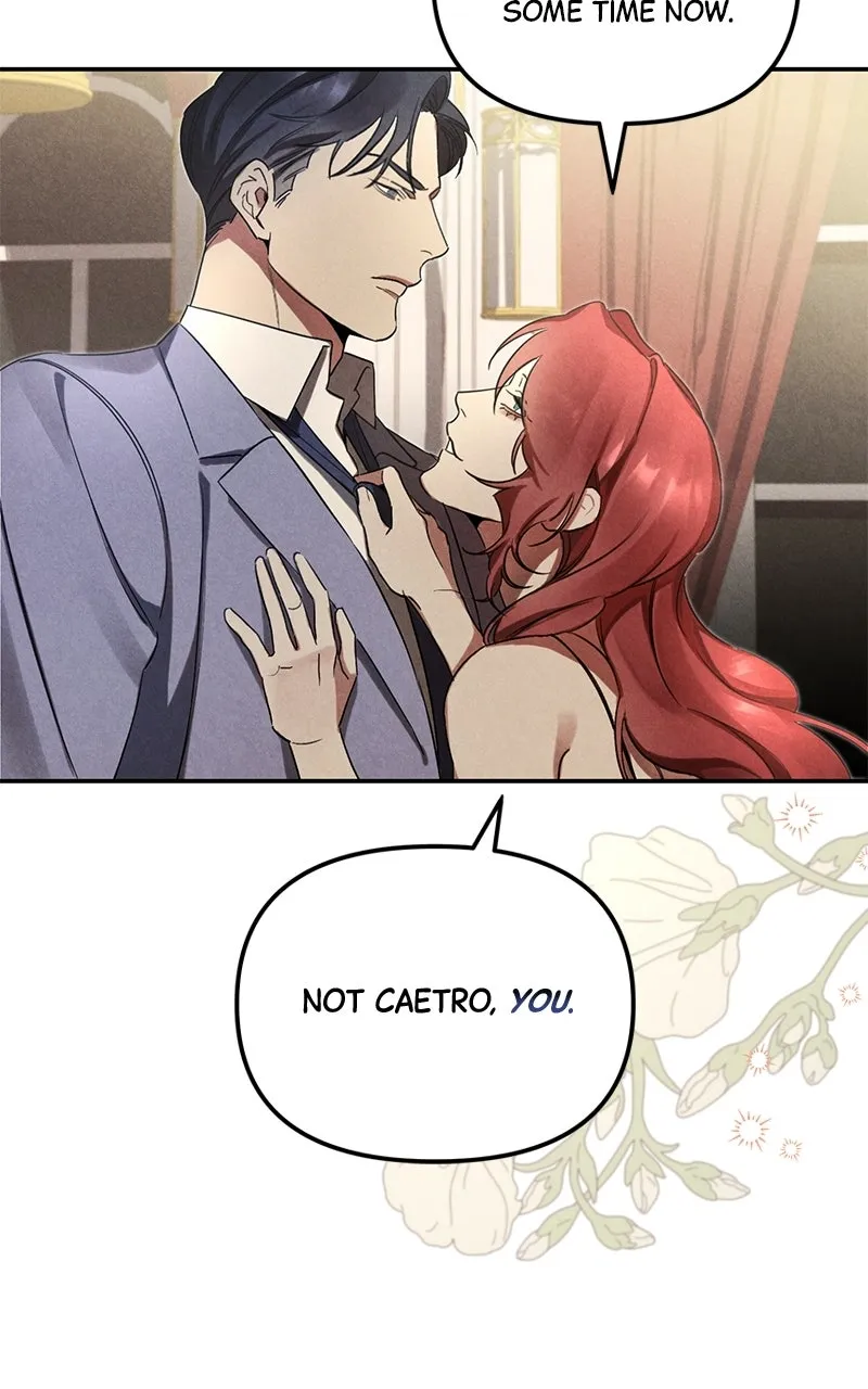 Where the Golden Rose was Plucked Chapter 3 page 55 - 