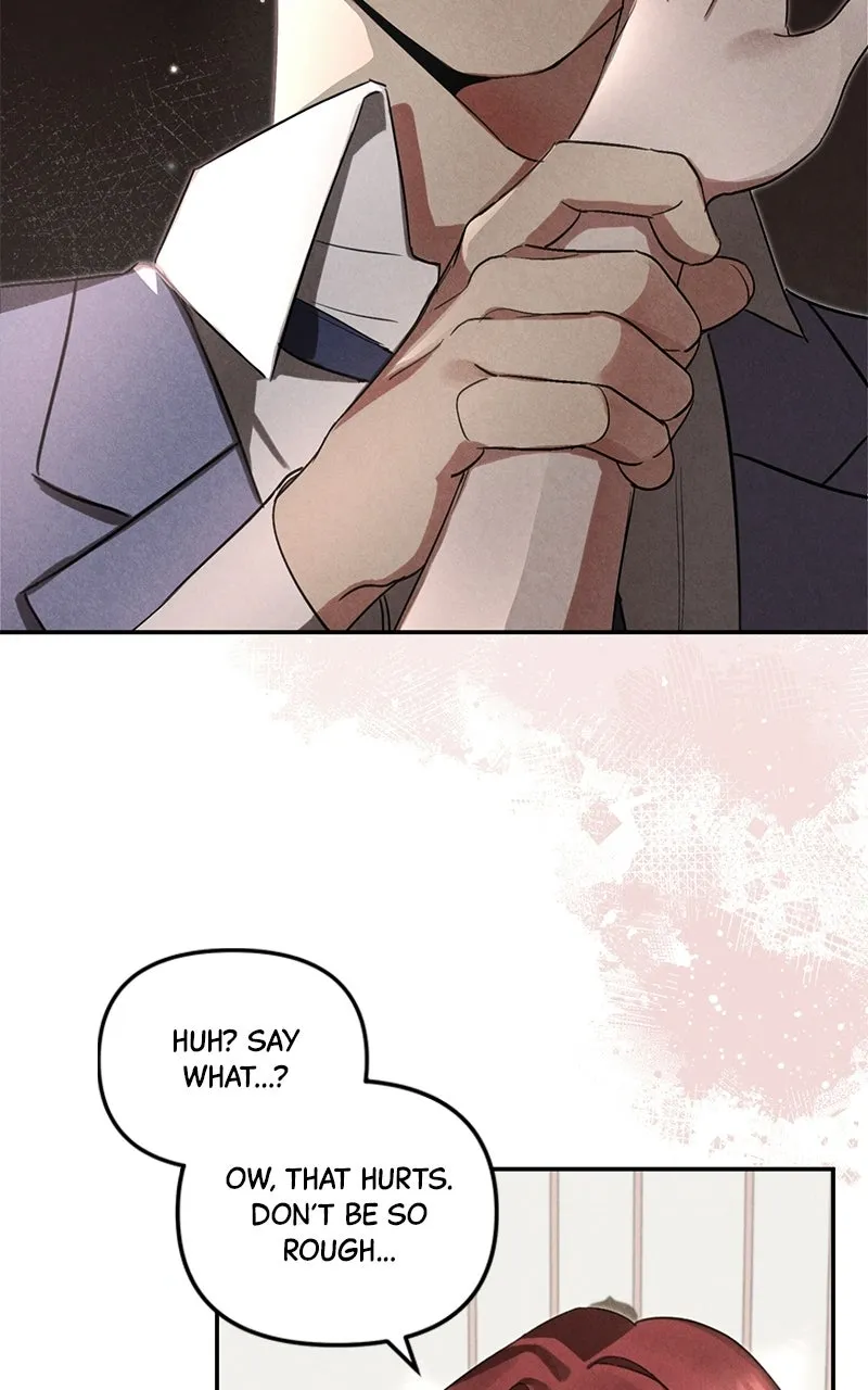 Where the Golden Rose was Plucked Chapter 3 page 58 - 