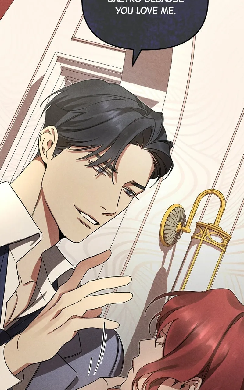 Where the Golden Rose was Plucked Chapter 3 page 60 - 
