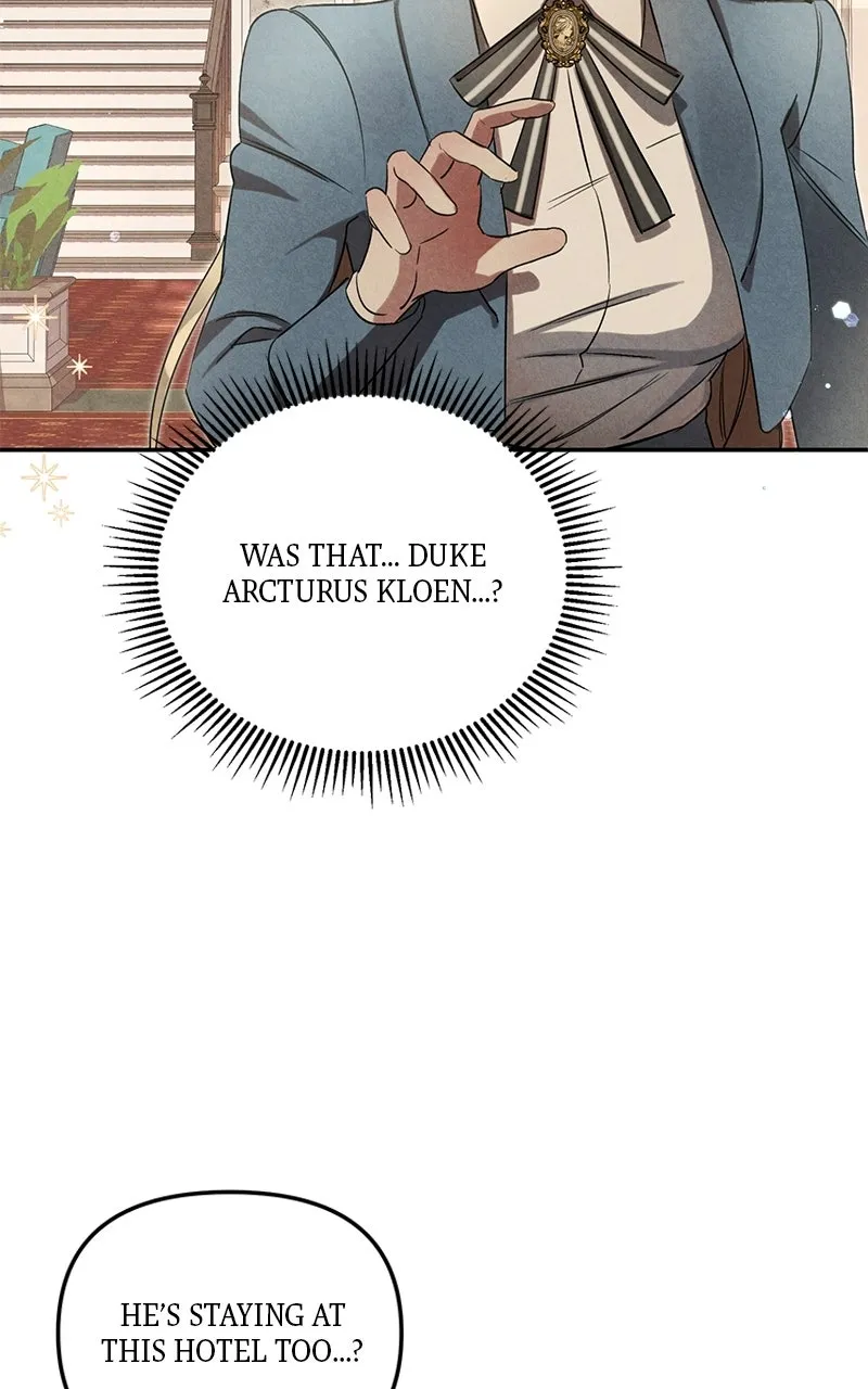 Where the Golden Rose was Plucked Chapter 3 page 7 - 