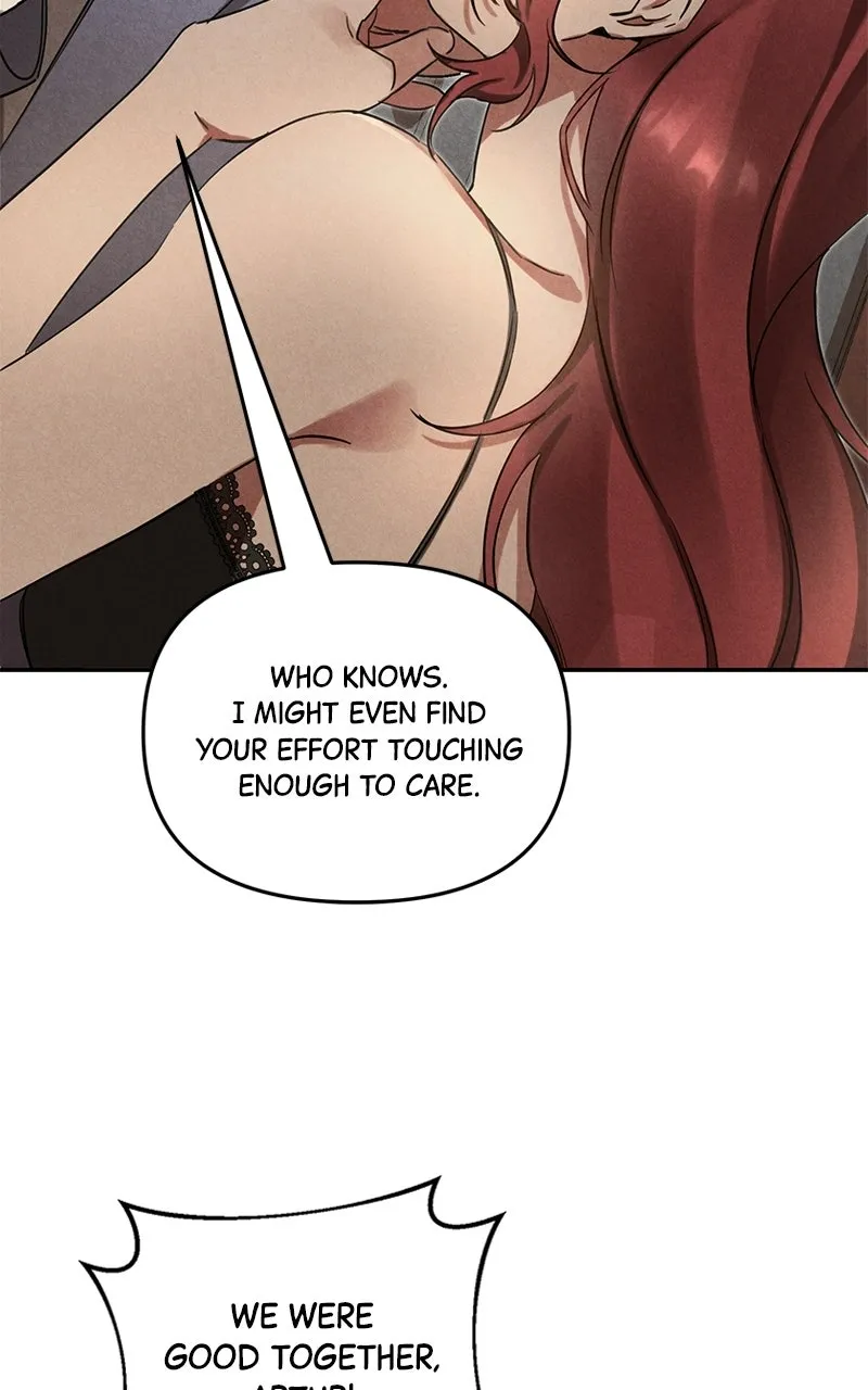 Where the Golden Rose was Plucked Chapter 3 page 61 - 