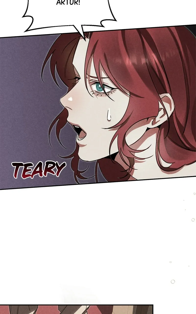 Where the Golden Rose was Plucked Chapter 3 page 62 - 
