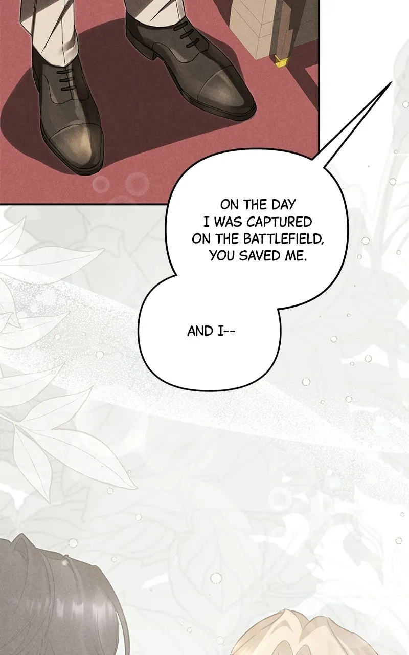 Where the Golden Rose was Plucked Chapter 3 page 63 - 