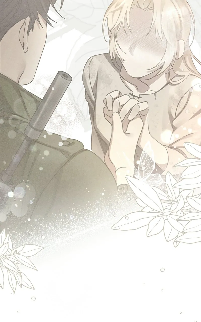 Where the Golden Rose was Plucked Chapter 3 page 64 - 