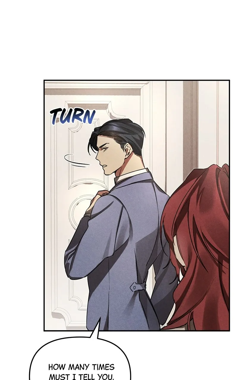 Where the Golden Rose was Plucked Chapter 3 page 66 - 