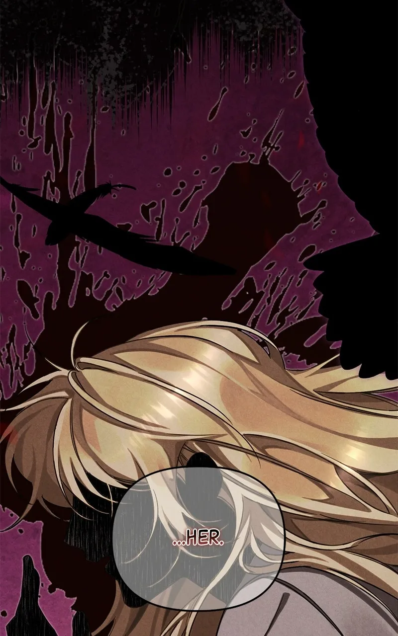 Where the Golden Rose was Plucked Chapter 3 page 68 - 