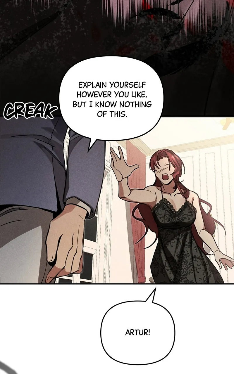 Where the Golden Rose was Plucked Chapter 3 page 70 - 