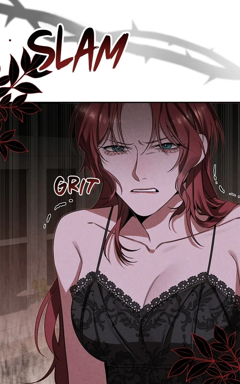 Where the Golden Rose was Plucked Chapter 3 page 71 - 