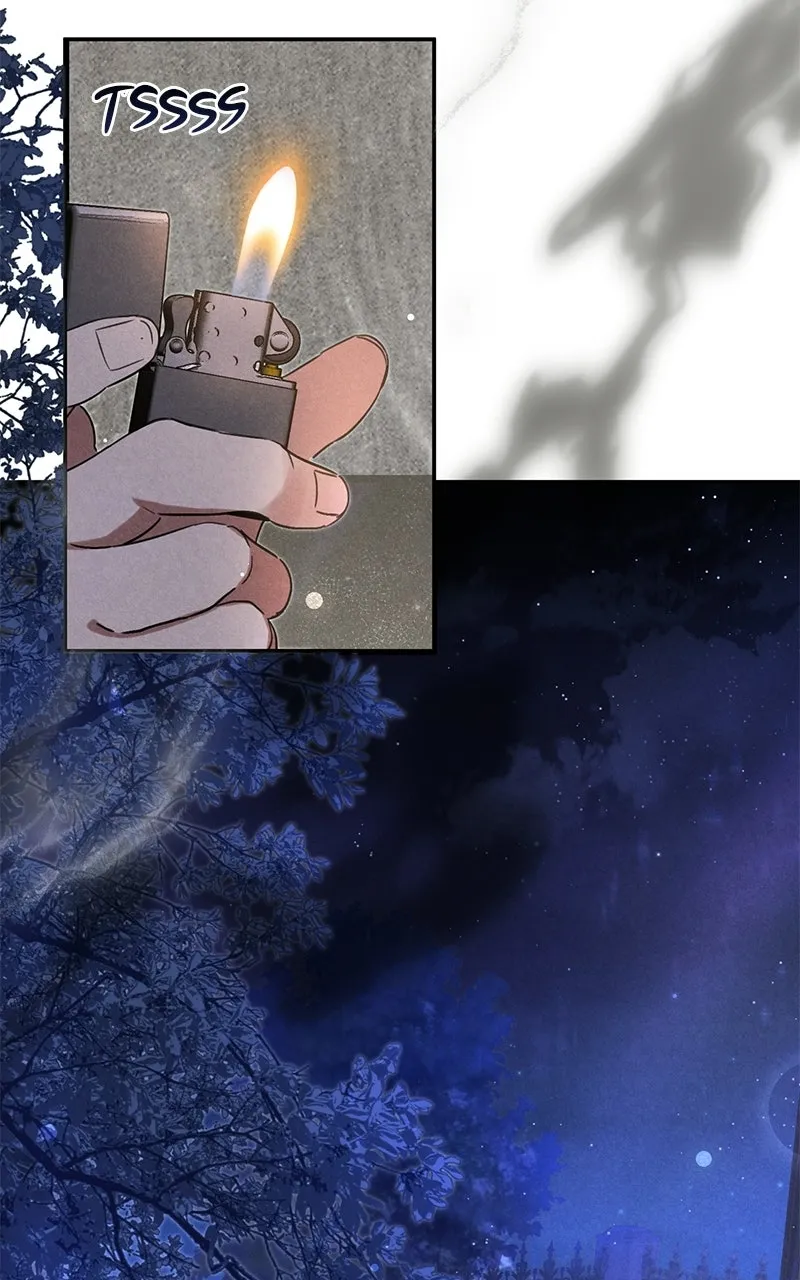 Where the Golden Rose was Plucked Chapter 3 page 73 - 