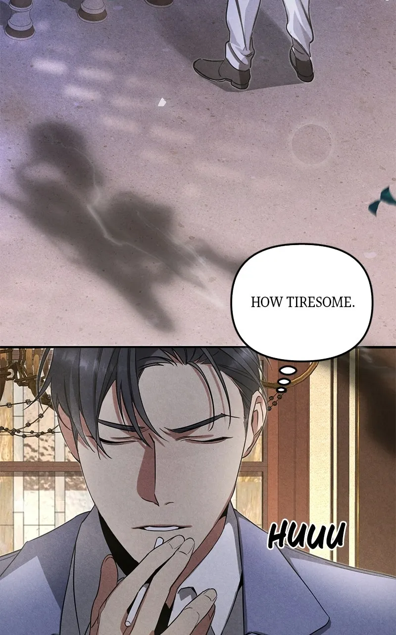 Where the Golden Rose was Plucked Chapter 3 page 75 - 