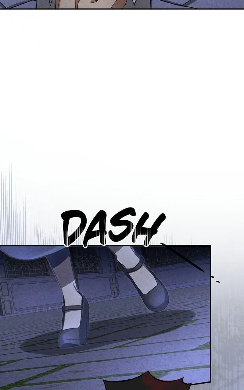 Where the Golden Rose was Plucked Chapter 3 page 76 - 