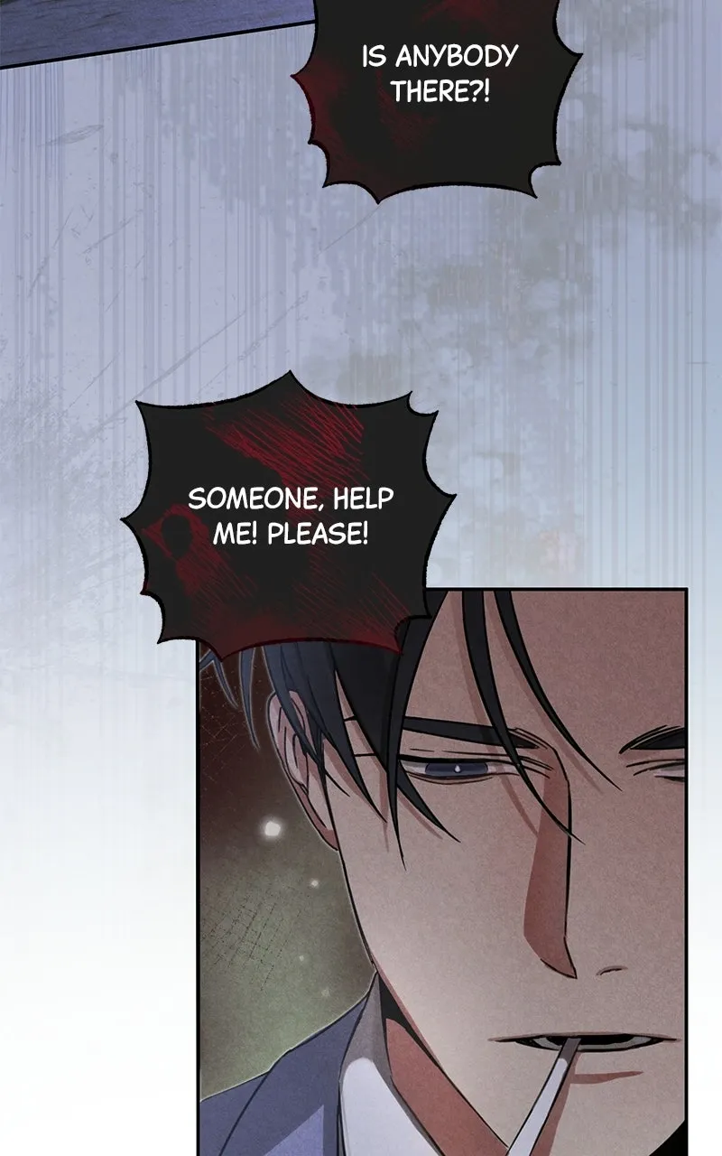 Where the Golden Rose was Plucked Chapter 3 page 77 - 