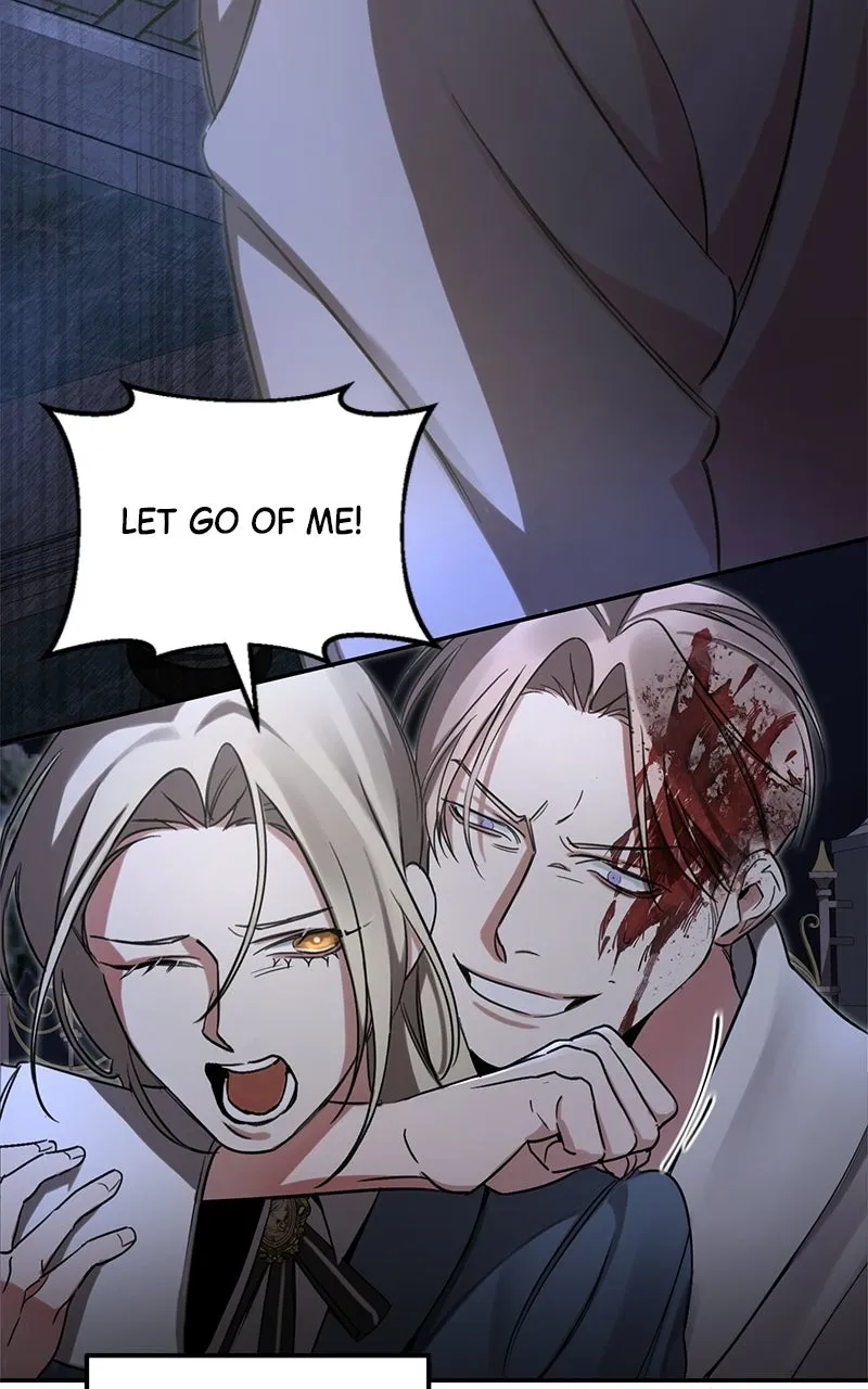Where the Golden Rose was Plucked Chapter 3 page 80 - 