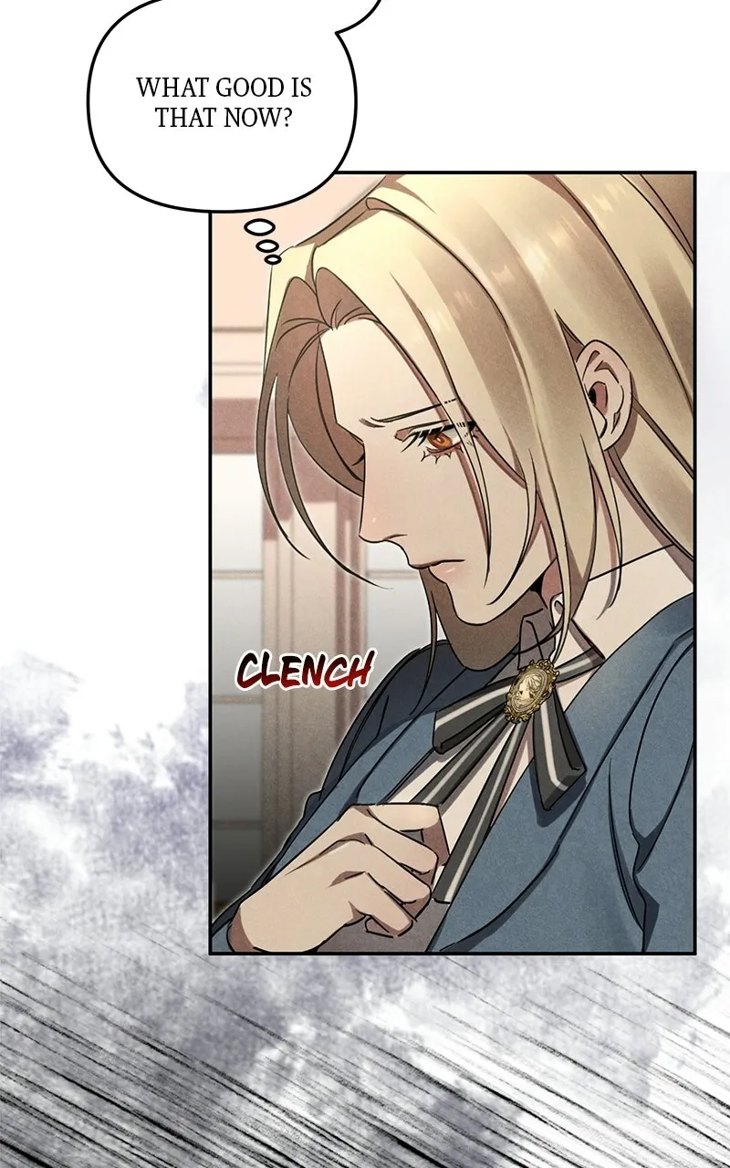 Where the Golden Rose was Plucked Chapter 3 page 9 - 