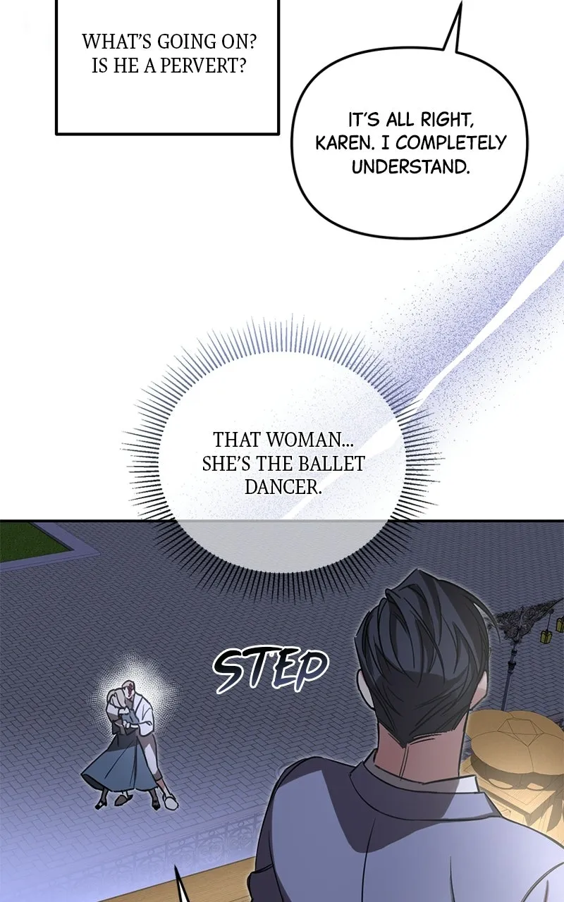 Where the Golden Rose was Plucked Chapter 3 page 81 - 
