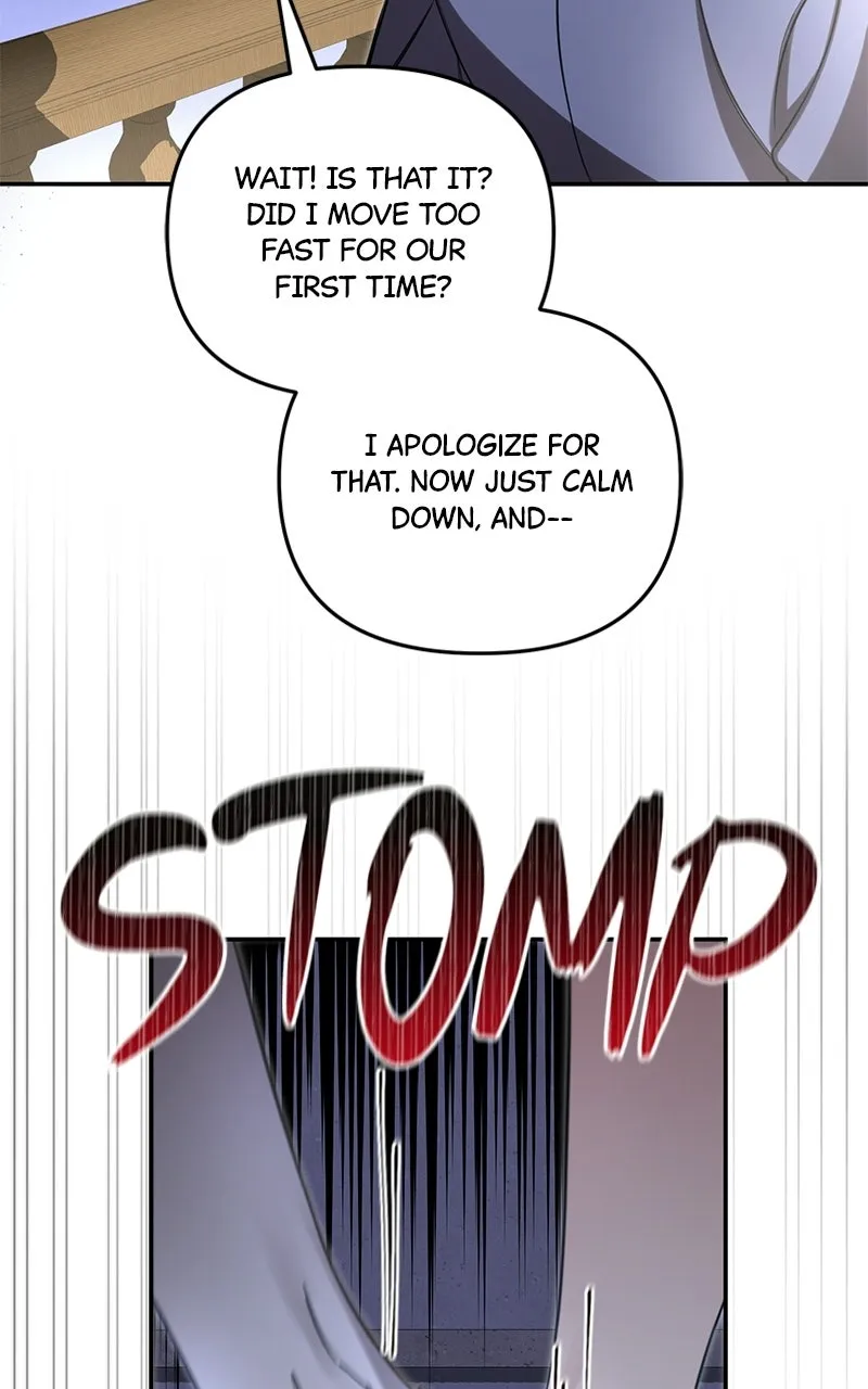 Where the Golden Rose was Plucked Chapter 3 page 82 - 