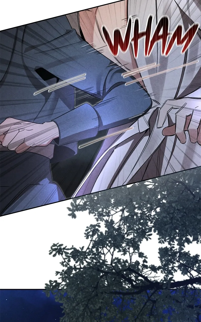 Where the Golden Rose was Plucked Chapter 3 page 84 - 