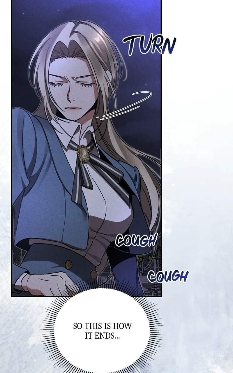 Where the Golden Rose was Plucked Chapter 3 page 87 - 