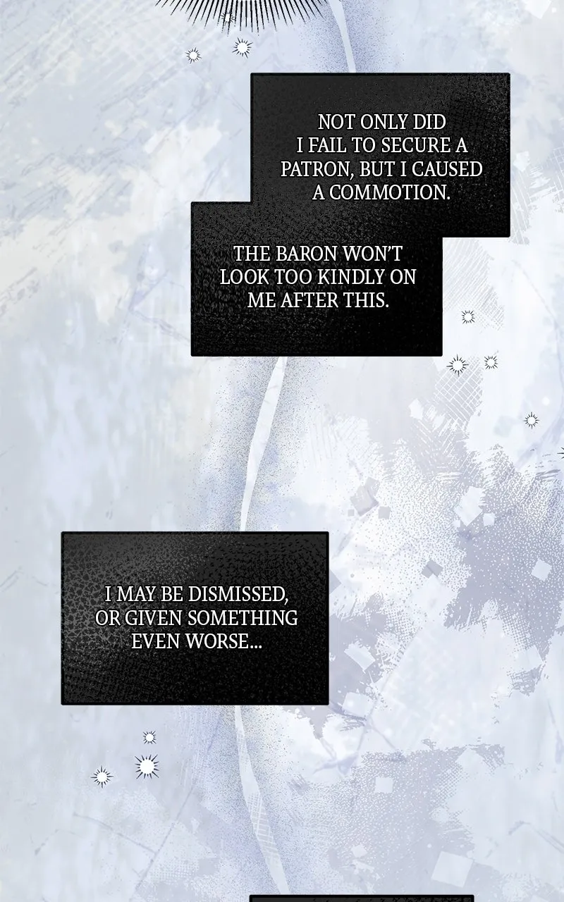 Where the Golden Rose was Plucked Chapter 3 page 88 - 