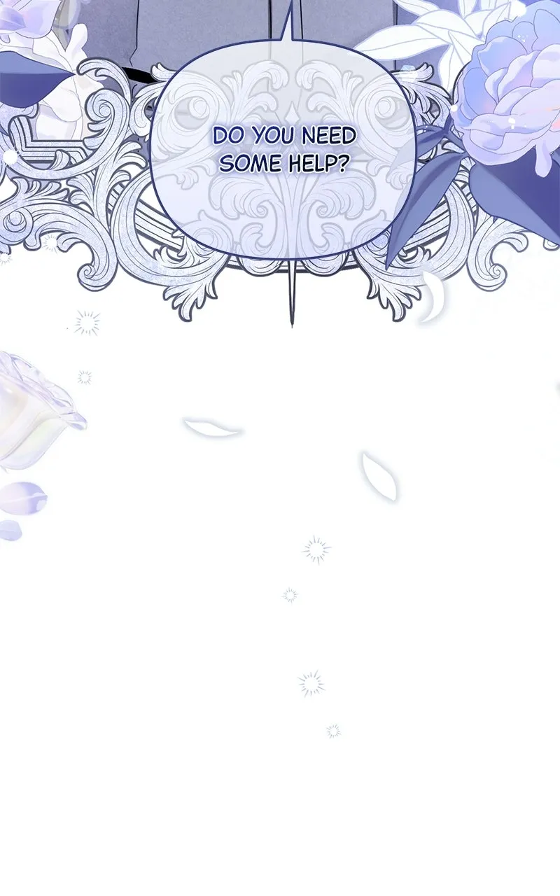 Where the Golden Rose was Plucked Chapter 3 page 93 - 