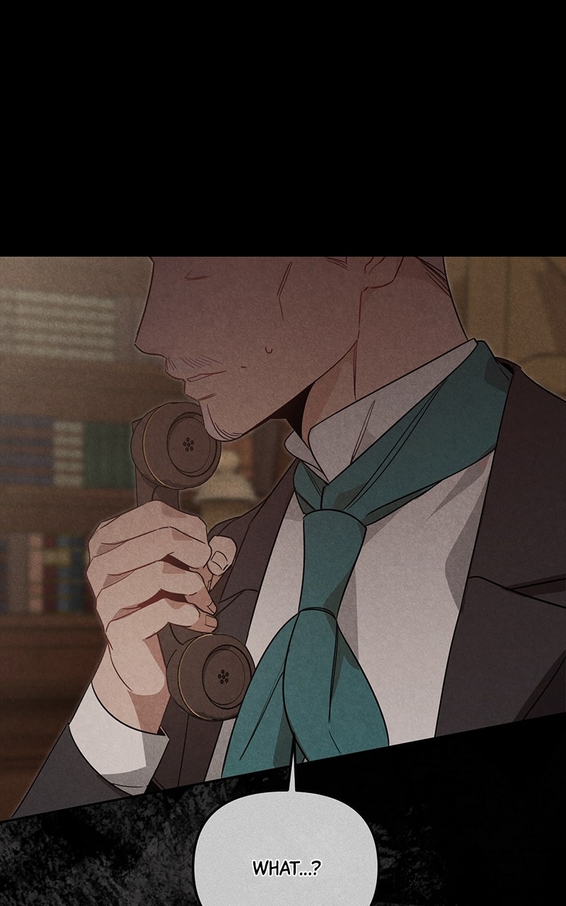 Where the Golden Rose was Plucked Episode 29 page 1 - 