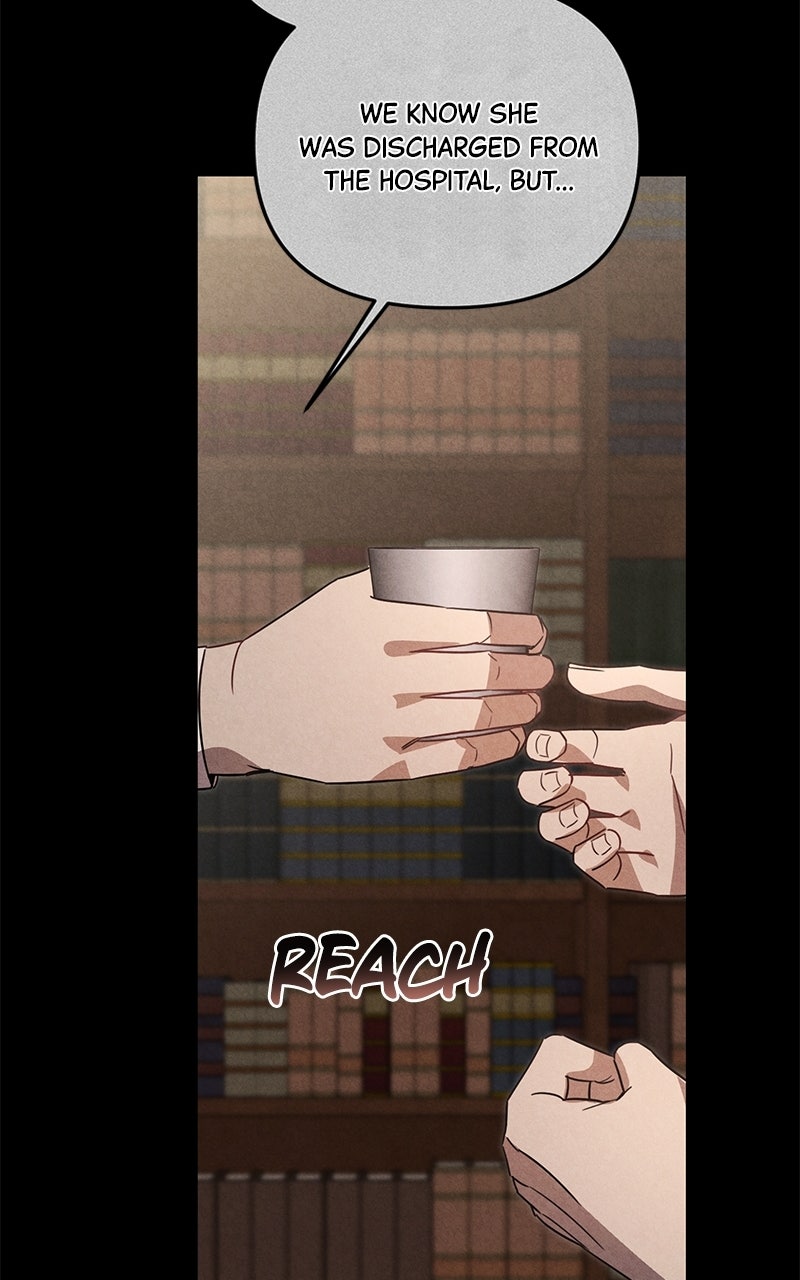 Where the Golden Rose was Plucked Episode 29 page 11 - 