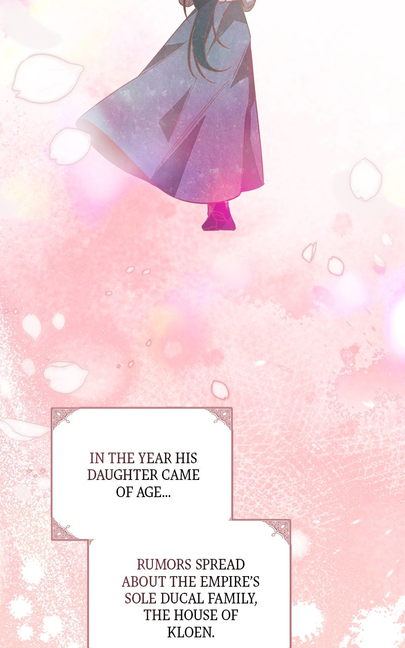 Where the Golden Rose was Plucked Episode 29 page 102 - 
