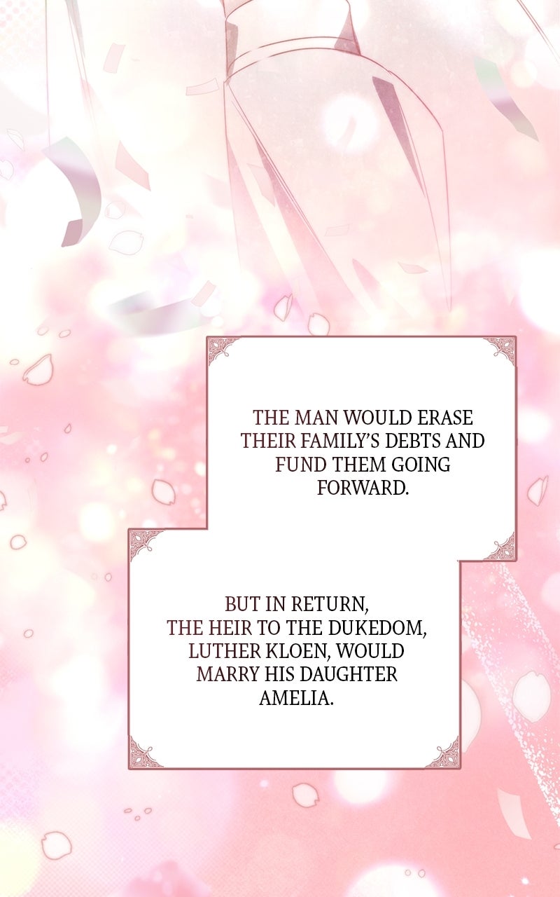 Where the Golden Rose was Plucked Episode 29 page 106 - 