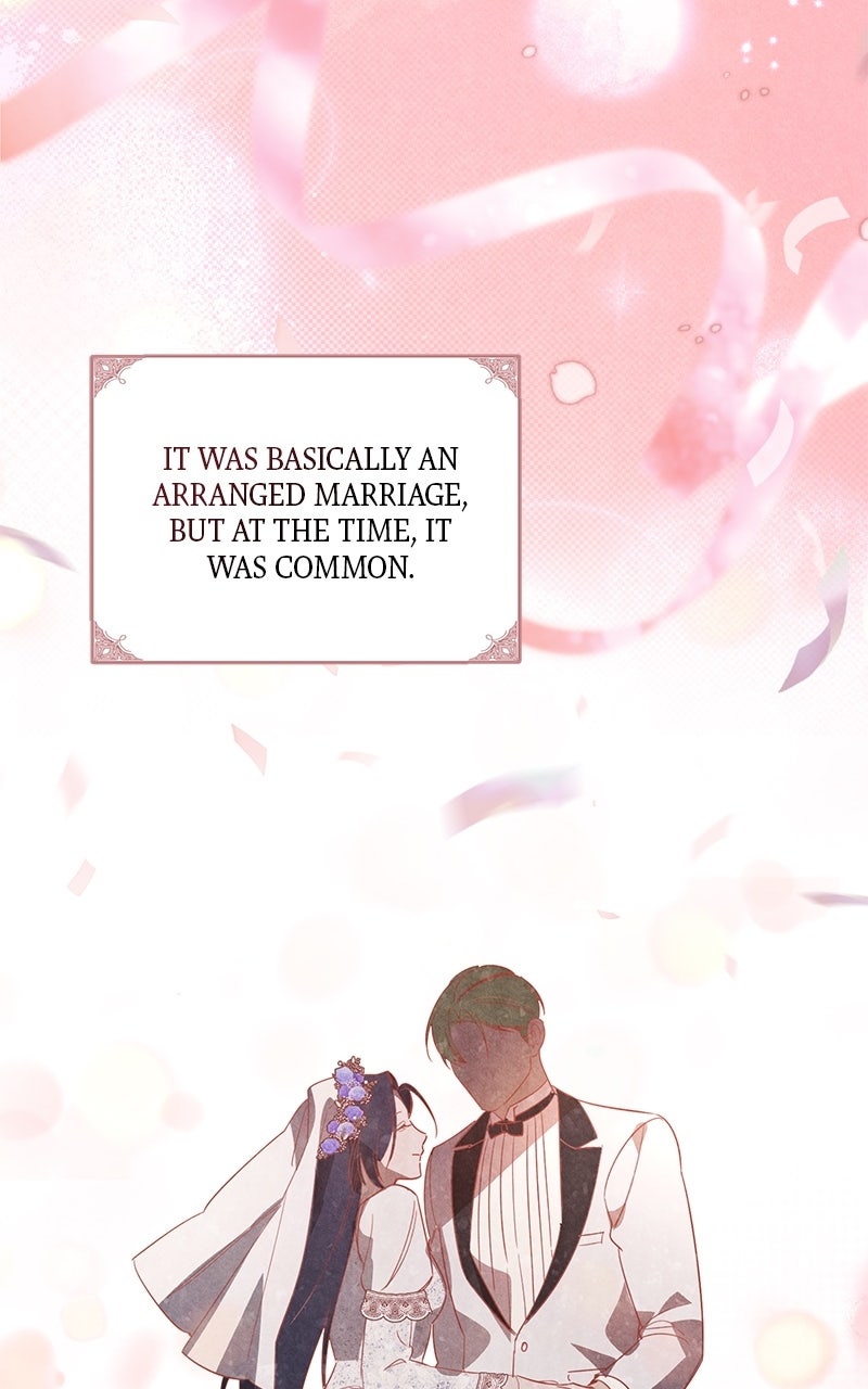 Where the Golden Rose was Plucked Episode 29 page 107 - 